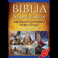 Album Various: Biblia - Starý zákon