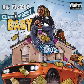 BiC Fizzle: Clark Street Baby