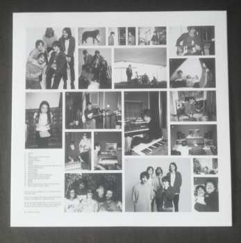 LP Biche: B.i.c.h.e.