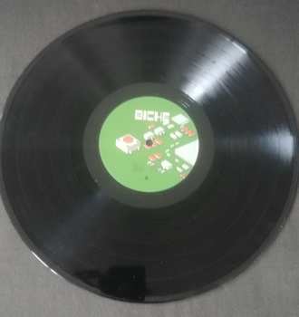 LP Biche: B.i.c.h.e.