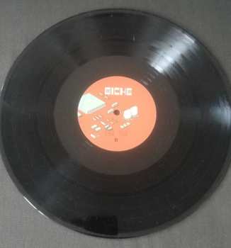 LP Biche: B.i.c.h.e.