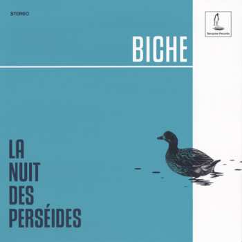 Album Biche: La Nuit Des Perséides