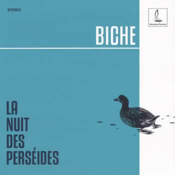 CD Biche: La Nuit Des Perséides 398075