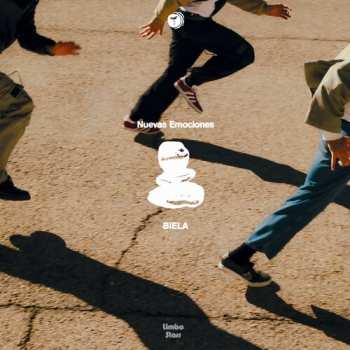 Album Biela: Nuevas Emociones