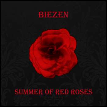 Album Biezen: Summer Of Red Roses