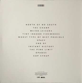 LP Biffy Clyro: A Celebration Of Endings 6630