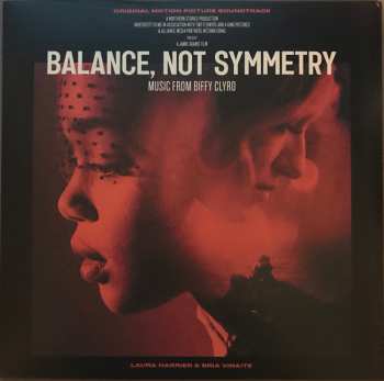 Album Biffy Clyro: Balance, Not Symmetry (Original Motion Picture Soundtrack) 