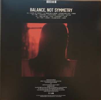 2LP Biffy Clyro: Balance, Not Symmetry (Original Motion Picture Soundtrack)  420241