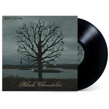 Album Biffy Clyro: Black Chandelier / Biblical