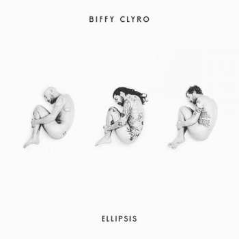 LP Biffy Clyro: Ellipsis 11011