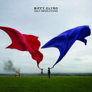 LP Biffy Clyro: Only Revolutions 377967
