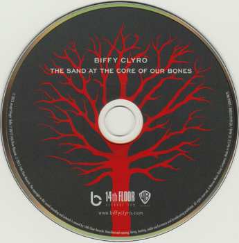 2CD/DVD Biffy Clyro: Opposites DIGI 26560
