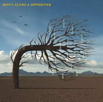 Album Biffy Clyro: Opposites