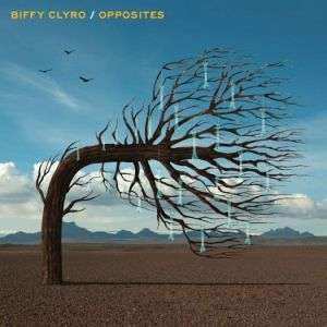 2LP Biffy Clyro: Opposites 26562