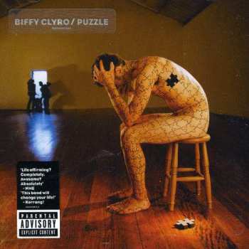 CD Biffy Clyro: Puzzle 29124