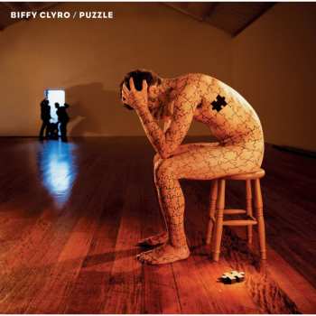 Album Biffy Clyro: Puzzle