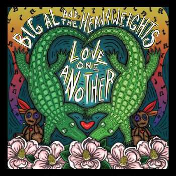 Album Big Al And The Heavyweigh: Love One Another