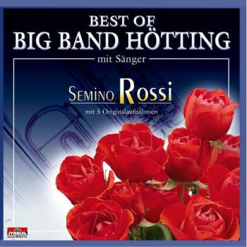 Big Band Hötting: Best Of