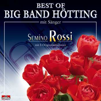 CD Big Band Hötting: Best Of 540811
