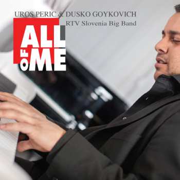 Album Dusko Goykovich: All Of Me