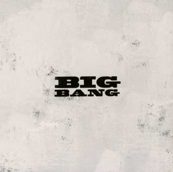 CD Big Bang: e 436478