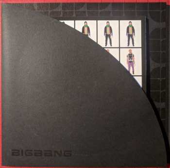 CD Big Bang: Remember 109878