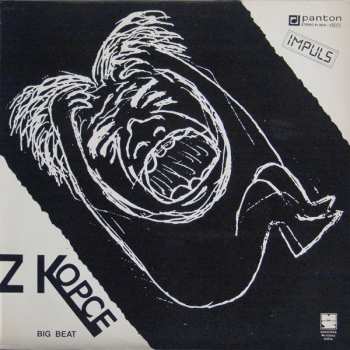 Album Z Kopce: Big Beat