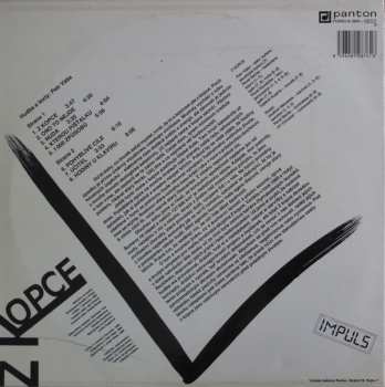 LP Z Kopce: Big Beat 42512