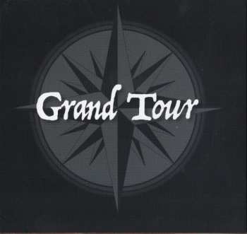 CD Big Big Train: Grand Tour 14593