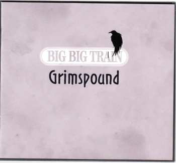 CD Big Big Train: Grimspound DIGI 15047