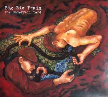 CD Big Big Train: The Underfall Yard DIGI 439309