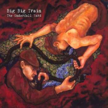 Album Big Big Train: The Underfall Yard