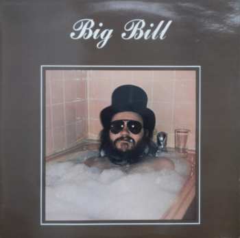 Album Big Bill: Big Bill