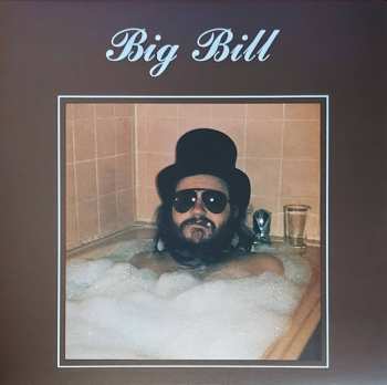 LP Big Bill: Big Bill CLR | LTD 501451