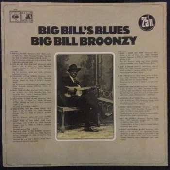 Album Big Bill Broonzy: Big Bill's Blues