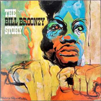 Album Big Bill Broonzy: The Bill Broonzy Story