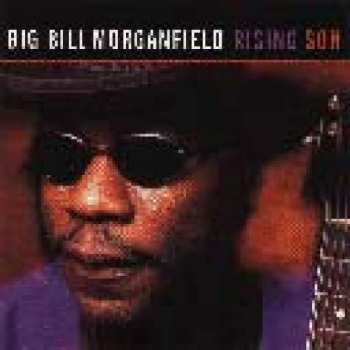 Album Big Bill Morganfield: Rising Son