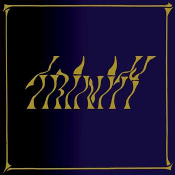 LP Big Bite: Trinity (color Vinyl)