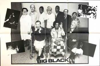 LP Big Black: Bulldozer 127797