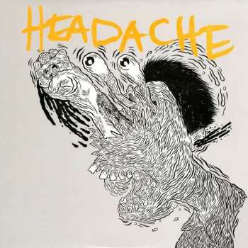 Album Big Black: Headache