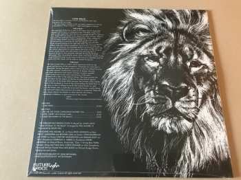 LP Big Black: Lion Walk CLR 317973