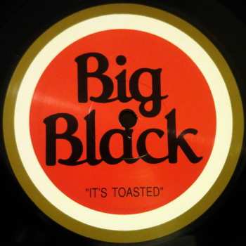 LP Big Black: Pigpile 471587