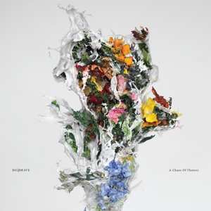 Album Big Brave: A Chaos Of Flowers