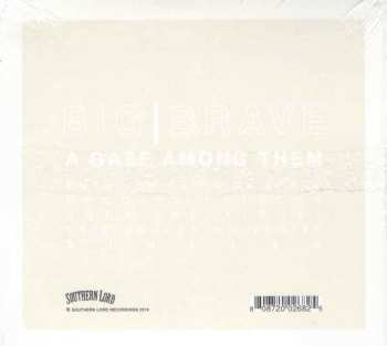 CD Big Brave: A Gaze Among Them 512900