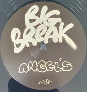 LP Big Break: Angel's Piss 498923