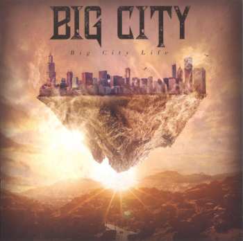 2CD Big City: Big City Life DIGI 242350