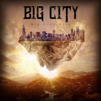 Album Big City: Big City Life