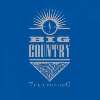 LP Big Country: The Crossing 406927