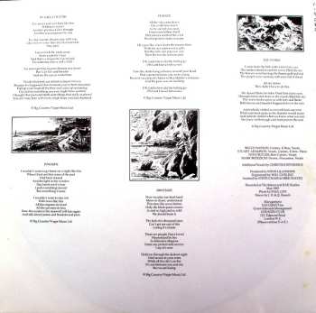 LP Big Country: The Crossing CLR