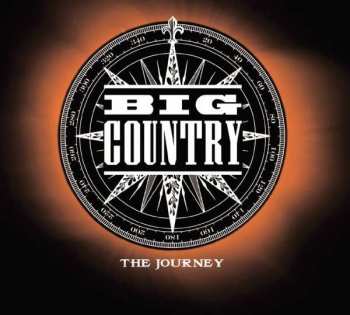 Album Big Country: The Journey